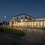 Hotell Park Business &