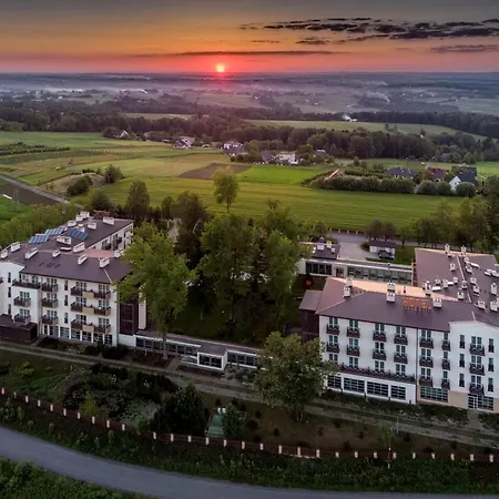 Park Business & Otel