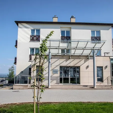 Park Business & Hotel Radocza