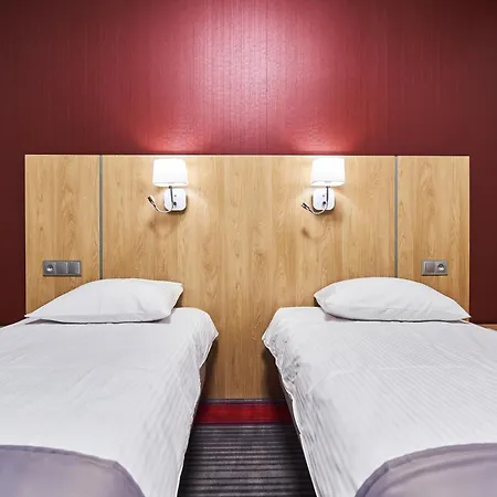 Park Business Hotel