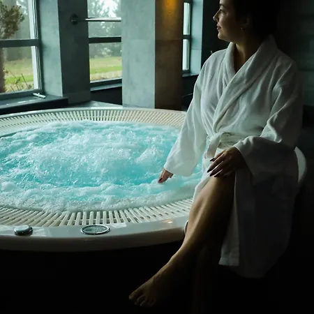 Park Business & 4* Radocza