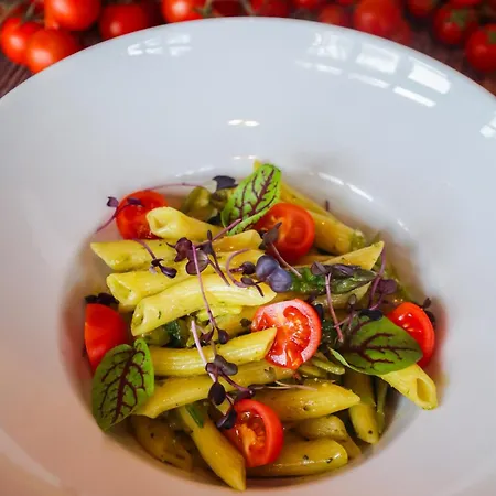 Park Business & 4* Radocza