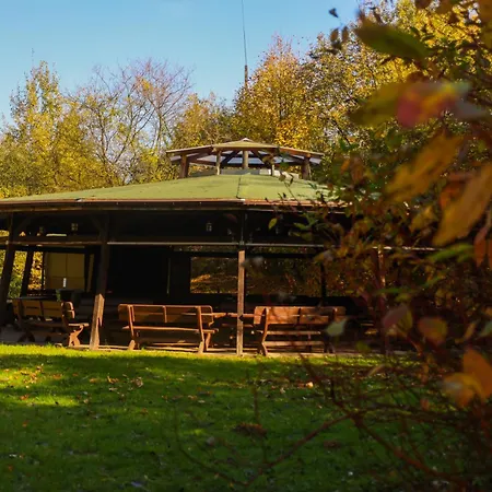 Park Business & Hotel