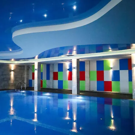 Hotel Park Business &