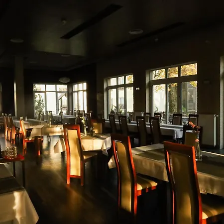 Park Business & Hotel 4*