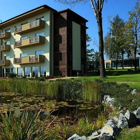 Park Business & Hotel 4*