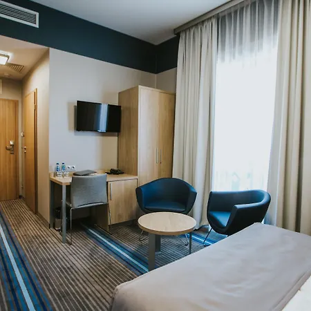 Park Business & 4*