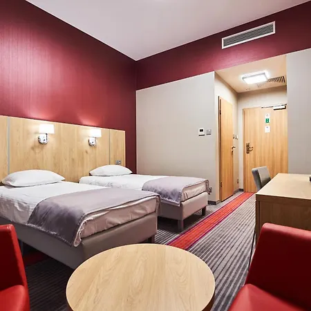 Park Business & Otel Radocza