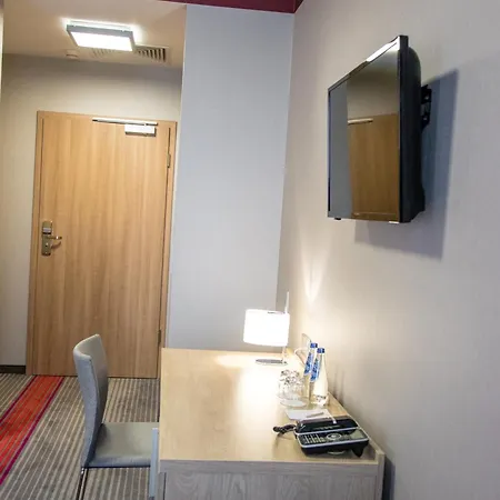 Park Business & 4* Radocza