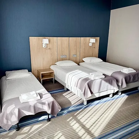 Otel Park Business &