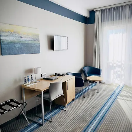 Park Business & Otel 4*