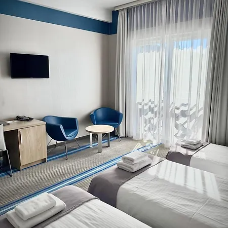 Otel Park Business & Radocza