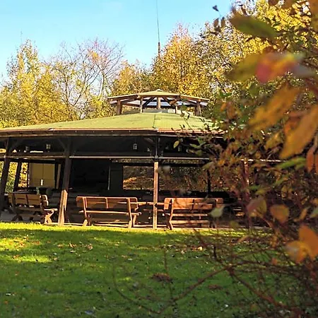 Park Business & 4* Radocza