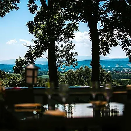 Park Business & 4* Radocza