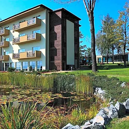 Park Business & Radocza
