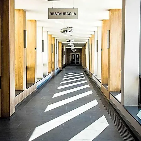 Park Business & ホテル Radocza