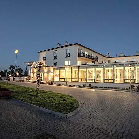 Park Business & 4*