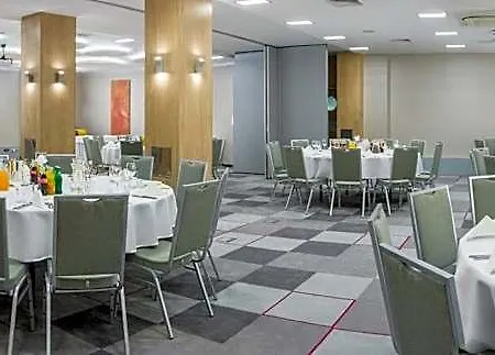 Park Business & 4* Radocza