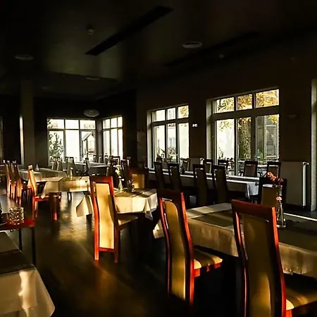 Park Business & 4* Radocza