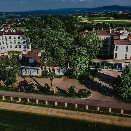 Park Business Ξενοδοχείο 4*