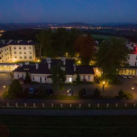 Park Business 4* Radocza