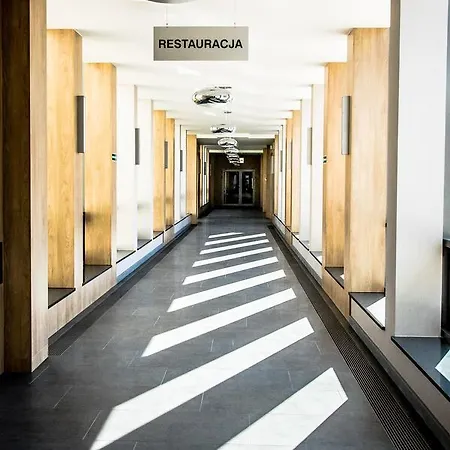 Park Business & Radocza