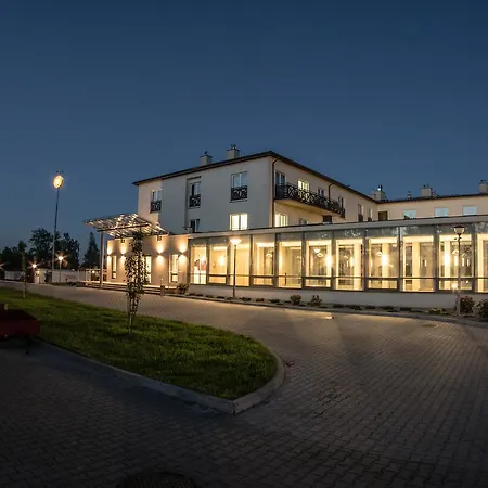 Otel Park Business &