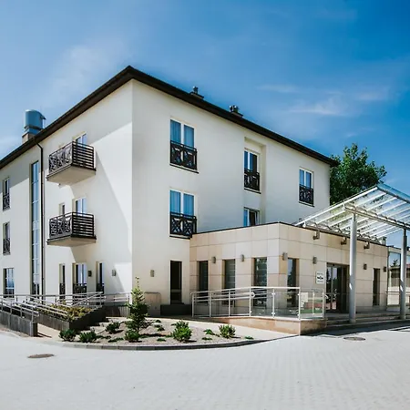 Park Business Ξενοδοχείο