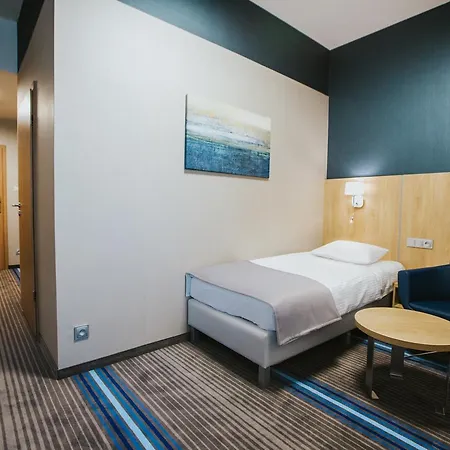 Park Business & Otel