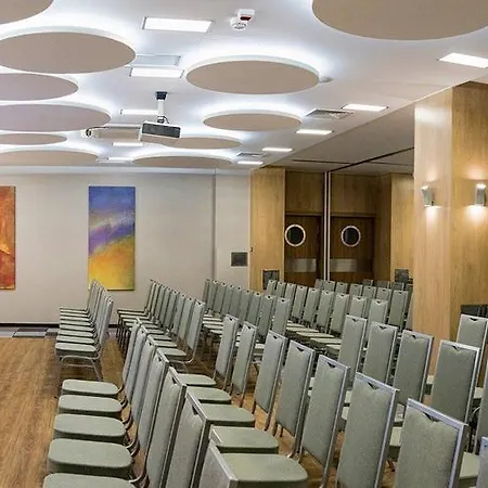 Park Business 4* Radocza