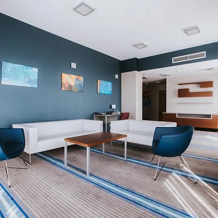Park Business & Otel Radocza