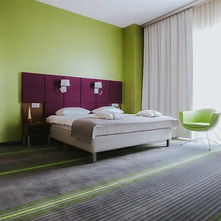 Park Business & Otel Radocza