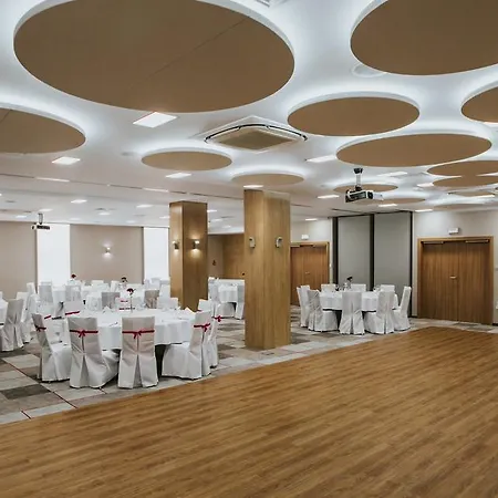 Park Business & Otel 4*