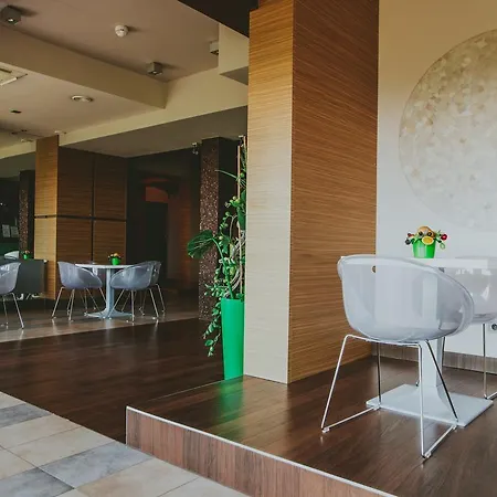 Park Business & Radocza