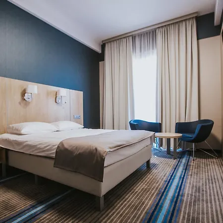 Otel Park Business & Radocza