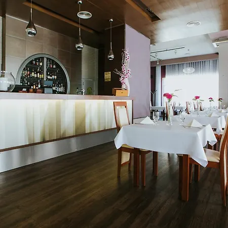 Hotel Park Business & 4*