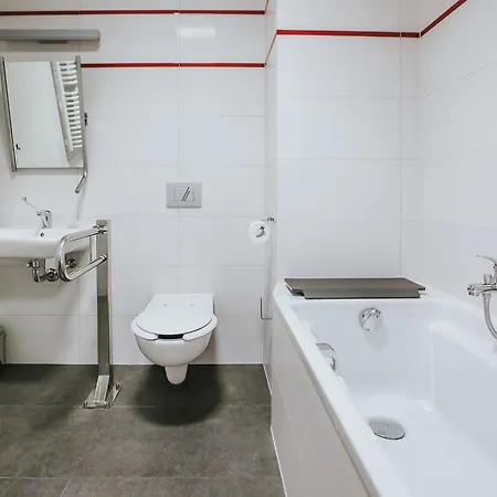 Hotel Park Business & Radocza